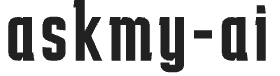 Ask My-AI Logo